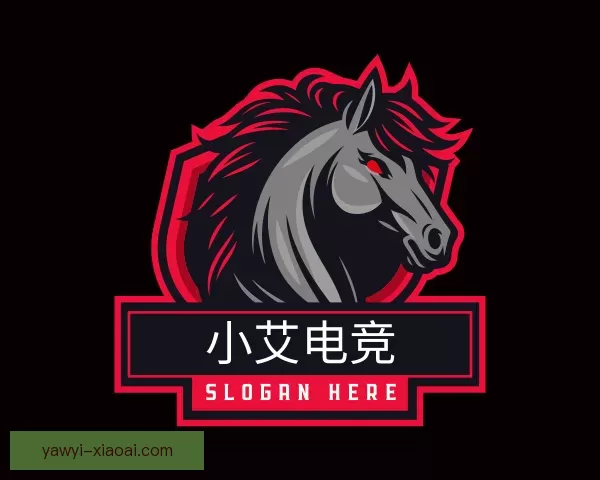 发现小艾电竞